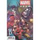 Marvel Zero #1
