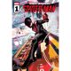 Miles Morales Spider-Man #1