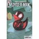 Miles Morales Spider-Man #1 Chrissie Zullo Marvel Duck Variant