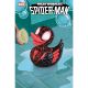 Miles Morales Spider-Man #1 Chrissie Zullo Marvel Duck Variant