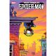 Miles Morales Spider-Man #1 Skottie Young Variant
