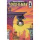 Miles Morales Spider-Man #1 Skottie Young Variant