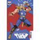 Thor #12 David Nakayama Color Block Blue Variant