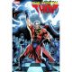 Thor #13 Geoff Shaw Hellfire Costume Swap Variant