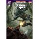 Predator Vs The Planet Of The Apes #1