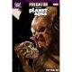 Predator Vs The Planet Of The Apes #1 Ben Oliver Foil Variant