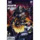 Predator Vs The Planet Of The Apes #1 1:25 Carlos Magno Variant