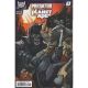 Predator Vs The Planet Of The Apes #1 Tim Seeley Variant