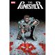 Punisher #6 Justin Mason First Appearance Variant