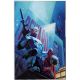 Punisher #6 1:100 Josemaria Casanovas Virgin Variant