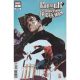 Punisher Vs Spider-Man #1 Dike Ruan Variant