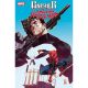 Punisher Vs Spider-Man #1 Dike Ruan Variant