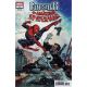 Punisher Vs Spider-Man #1 1:25 Netho Diaz Variant