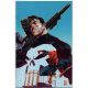 Punisher Vs Spider-Man #1 1:100 Dike Ruan Virgin Variant