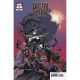 Queen In Black #2 Chip Zdarsky Smile Variant