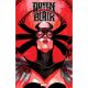 Queen In Black #2 Stephanie Hans Variant