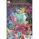 Queen In Black Defenders Of Light And Dark #1