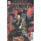 Queen In Black Defenders Of Light And Dark #1 Davide Paratore Variant