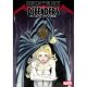 Queen In Black Defenders Of Light And Dark #1 Peach Momoko Variant