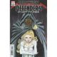 Queen In Black Defenders Of Light And Dark #1 Peach Momoko Variant
