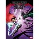 Queen In Black Hela #1 1:25 David Baldeon Variant