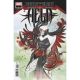 Queen In Black Hela #1 Peach Momoko Variant