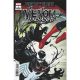 Queen In Black Venom Unchained #1 1:25 Ema Luppachino Variant