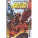 Rocket Raccoon Rocket Rewind #1