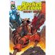Rocket Raccoon Rocket Rewind #1