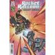 Rocket Raccoon Rocket Rewind #1 David Baldeon Variant