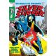 Silver Surfer 5 Facsimile Edition