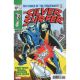 Silver Surfer 5 Facsimile Edition