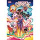 Sorcerer Supreme #8 Rian Gonzales Variant