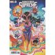 Sorcerer Supreme #8 Rian Gonzales Variant