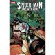 Spider-Man Long Way Home #2