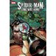 Spider-Man Long Way Home #2