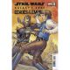 Star Wars Galaxys Edge Echoes Of The Empire #4 Giuseppe Camuncoli Variant