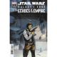 Star Wars Galaxys Edge Echoes Of The Empire #4 Leinil Yu Han Solo Variant
