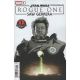 Star Wars Rogue One Saw Gerrera #1