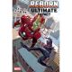 Ultimate Impact Reborn #3 1:25 Francesco Mobili Variant