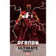 Ultimate Impact Reborn #3 Mark Chiarello Variant