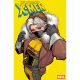 Uncanny X-Men #31 Rickie Yagawa Superstar Variant