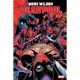 Wade Wilson Deadpool #6
