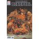 Wade Wilson Deadpool #6 Justin Mason Variant