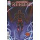 Wade Wilson Deadpool #6 Luciano Vecchio Knullbuster Variant