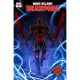 Wade Wilson Deadpool #6 Luciano Vecchio Knullbuster Variant