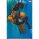 Wolverine #23 Alex Ross Marvel Dimensions Variant