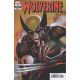Wolverine #23 Cafu Variant