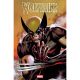 Wolverine #23 Cafu Variant
