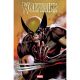 Wolverine #23 Cafu Variant
